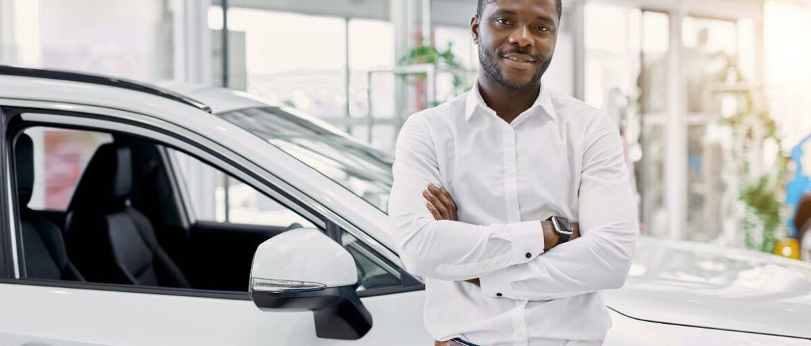 Consider Rent-To-Own Cars for Your New Year’s Resolution