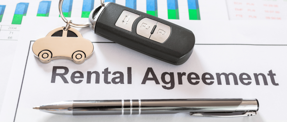 Car Leasing vs Car Financing in South Africa:
