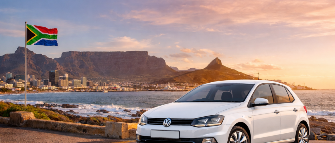 Blacklisted and Need a Car?