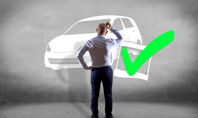 You’re Not Just Driving. Rent to Buy Builds Towards Ownership.