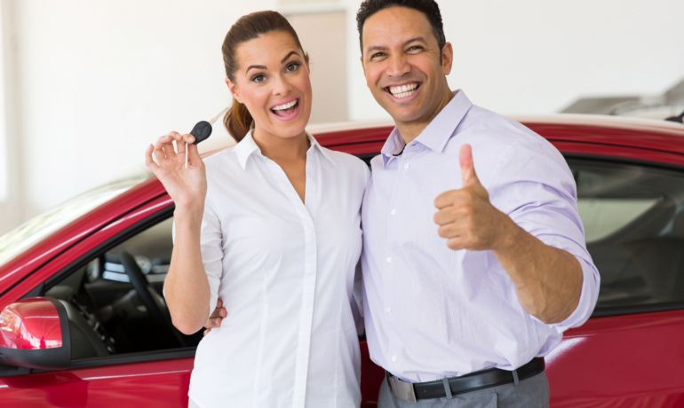 No Credit? No Problem: How to Get a Car Without Car Finance in South Africa