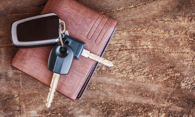 Struggling With Bad Credit Car Finance? Earn A Car Offers a Practical Way Forward