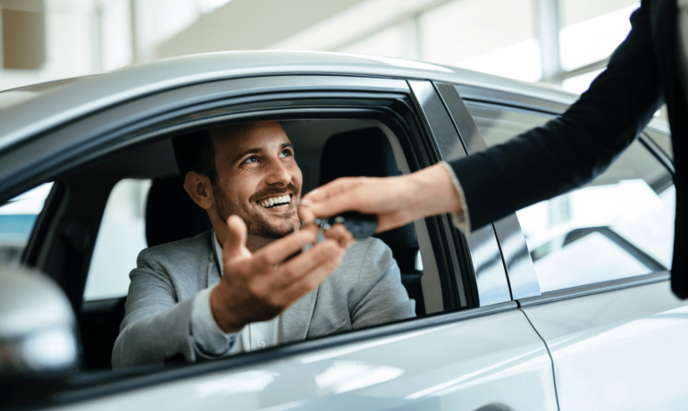 Rent to Buy Cars: A Smarter Way to Stay in Control When Costs Keep Rising
