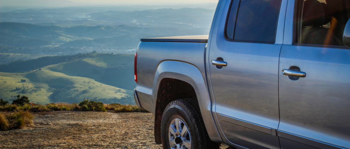 Bakkies to Grow Your Business Fleet with a Rent to Buy Car Subscription