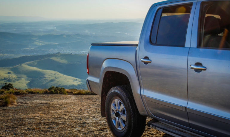 Bakkies to Grow Your Business Fleet with a Rent to Buy Car Subscription