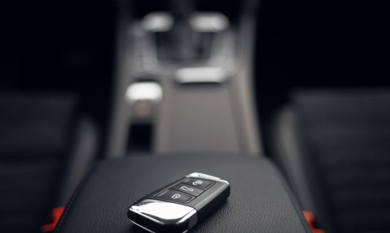 Cars for Blacklisted People With No Finance