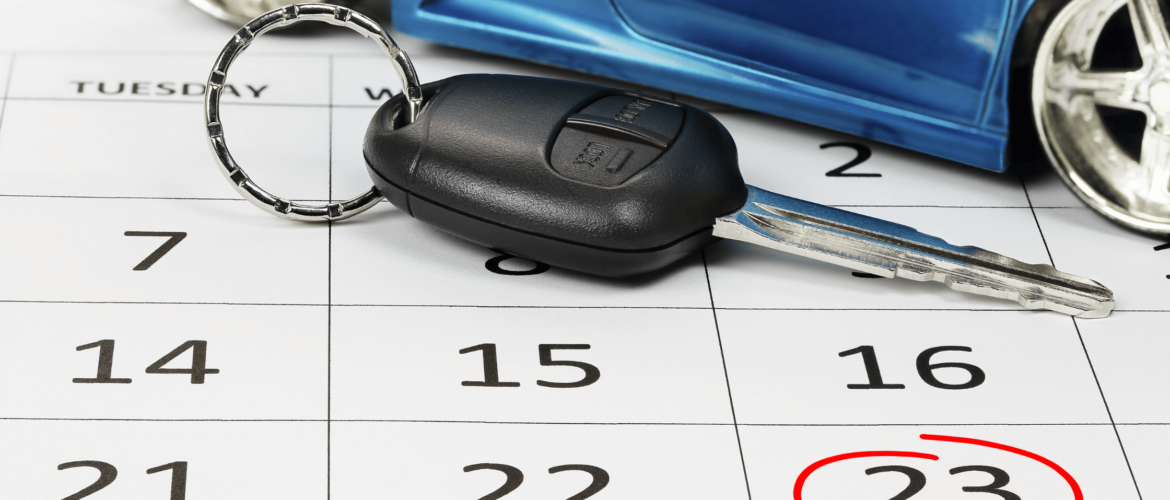Rent to Buy Bakkies for Business Owners in South Africa