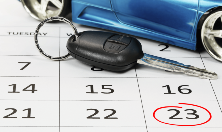 Rent to Buy Bakkies for Business Owners in South Africa