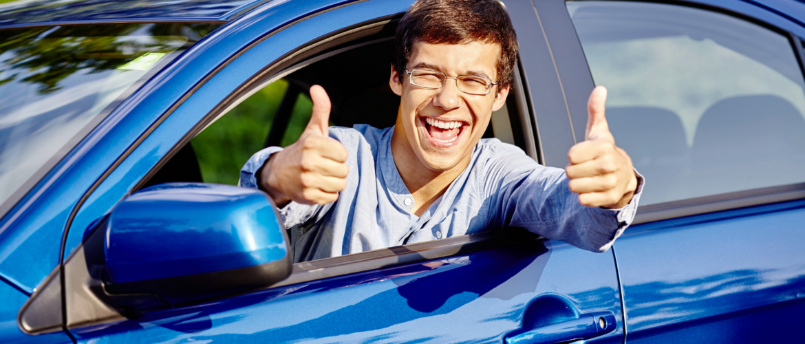How to Choose Your First Rent to Buy Car