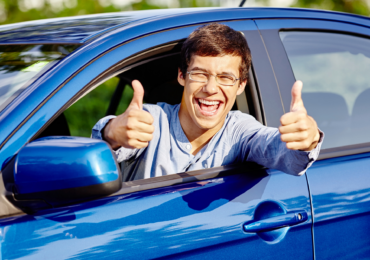 How to Choose Your First Rent to Buy Car