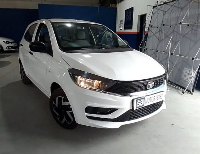 Tata Tiago